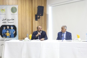 "عدالة الأطفال" في ضيافة النيابة العامة ووزارة التربية نحو تعزيز الوصول إلى العدالة