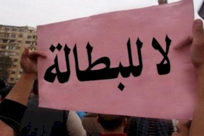 الواقع التعليمي وسوق العمل في فلسطين: البطالة والتخصصات المستقبلية
