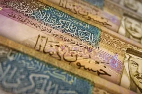 الأردن .. الدين العام إلى حوالي 35.8 مليار دينار اردني