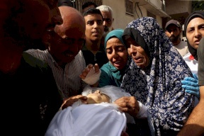 Plus de 67 000 martyrs dans la bande de Gaza