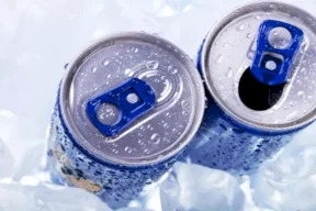 تدهور الحالة الصحية لشاب أردني بسبب مشروب طاقة
