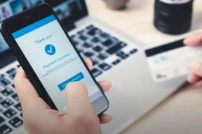 الأردن يسجل نمواً قياسياً في المدفوعات الرقمية خلال عام 2024