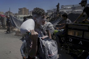 يديعوت أحرونوت: حكومة نتنياهو تجاهلت تقارير أمنية حول المجاعة بغزة لأسباب سياسية
