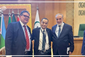 البيان الختامي لاجتماع منظمة التعاون الإسلامي يدعو إسرائيل لوقف إطلاق النار