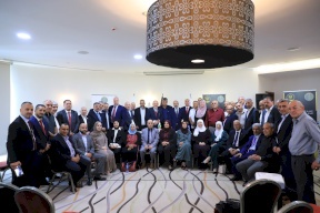تعزيز الشراكة بين النيابة العامة والهيئات المحلية لتيسير الوصول للخدمات في منظومة العدالة