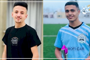 شهيدان برصاص الاحتلال في بلدة الخضر واحتجاز جثمانيهما