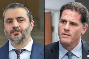 وزير الخارجية السوري يلتقي وزيرا إسرائيليا في باريس برعاية أميركية