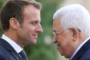 من هي الدول التي قد تلحق بفرنسا للاعتراف بالدولة الفلسطينية؟!