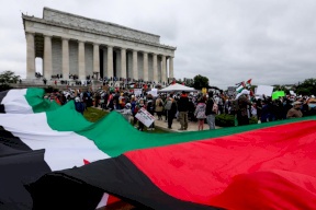 لأول مرة: اتفاقية رسمية لتعزيز دور الاتحاد العام لطلبة فلسطين في مجال المنح ودعم العمل النقابي