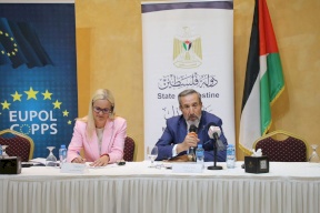 وزارة العدل تعقد جلسة مشاورات عامة حول تعديل قانون الجرائم الإلكترونية رقم (10) لسنة 2018 وتعديلاته