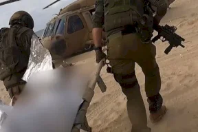 أول اعتراف إسرائيلي.. قناة عبرية: "عملاء" فلسطينيون أصيبوا في عمليات للجيش الإسرائيلي بغزة
