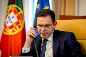 البرتغال تعتزم الاعتراف بدولة فلسطين في سبتمبر