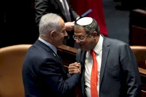 صحيفة  تايمز: الضفة الغربية في قلب معركة الاعتراف بالدولة الفلسطينية