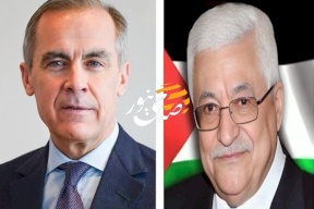 خلال اتصاله بالرئيس: رئيس الوزراء الكندي يعلن أن بلاده ستعترف بدولة فلسطين في أيلول المقبل