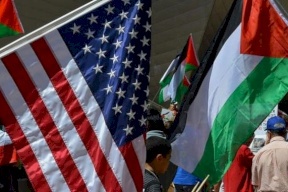 أمريكا تفرض عقوبات على مسؤولين بالسلطة الفلسطينية وأعضاء في منظمة التحرير