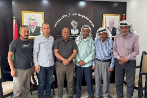 عودة أهالي عرب المليحات إلى أراضيهم بعد أسابيع من النزوح القسري بفعل الاحتلال والمستعمرين
