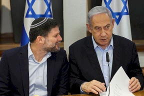Netanyahu: I will convene the Security Cabinet to direct the army on how to achieve the war objectives