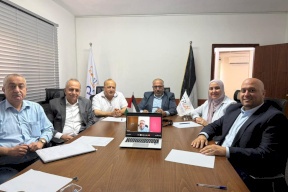 هيئة تنظيم قطاع الاتصالات تعقد جلستها الـ20 وتناقش خططاً تنظيمية وتنفيذية للفترة المقبلة