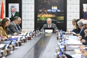 اتخذ مجلس الوزراء سلسلة قرارات.. مصطفى: إسرائيل لا تريد أن ترى دولة فلسطينية