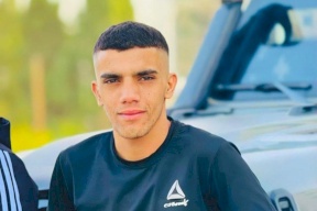 الاحتلال يقرر التحقيق في ظروف استشهاد الأسير أحمد طزازعة من جنين