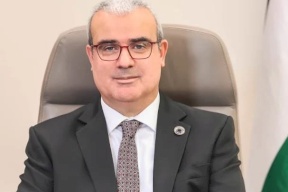 تعيين الدكتور فراس ملحم مديرا عاما لمعهد ماس ابتداء من تشرين الثاني المقبل