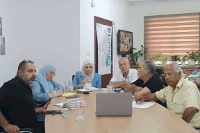 المنظمات الاهلية: حماية عمل الوكالة واستمرار تقديم خدماتها اولوية وطنية وانسانية للدفاع عن حق العودة