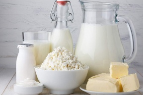 Study Reveals Unexpected Benefits of Dairy Products