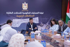 غرفة العمليات الحكومية: شبح المجاعة يُخيّم على غزة والمساعدات تدخل بشق الأنفس