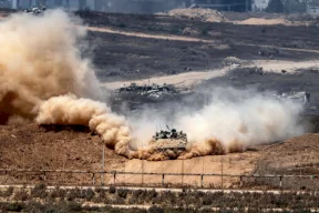 Senior Officials in the Israeli Army: "The War Has Turned into a Pocket Sinking in Sand"