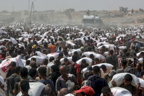 Report: Pressure from brokers on Israel and Hamas to resume negotiations before the occupation of Gaza