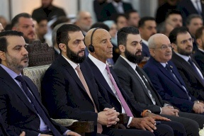 سورية: معيار الوحدة لا ينسجم مع مؤتمرات عرقية تصدر النظام البائد