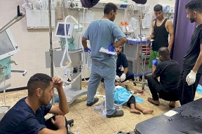 UNRWA: Gaza Faces Severe Shortage of Hygiene Supplies and Soap Has Become Rare