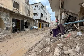  تقرير: جيش الاحتلال يعيد تشكيل مخيمات الضفة ضمن عمليات هندسية غير مسبوقة