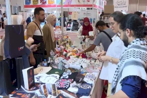 انطلاق "معرض إسطنبول للكتاب العربي" في نسخته العاشرة