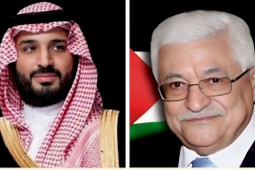 الرئيس يُجري اتصالاً هاتفياً مع ولي العهد السعودي لبحث آخر التطورات