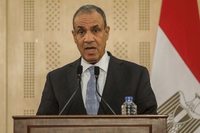 Egyptian Foreign Minister: We are Pushing for a Comprehensive Deal to End the War on Gaza
