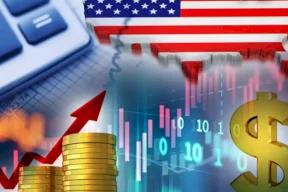 ارتفاع عجز الموازنة الأميركية بنسبة 20% رغم تحقيق ترامب لإيرادات قياسية