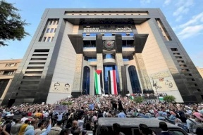 "الصحفيين المصريين" تقرر منح شهداء الصحافة بفلسطين جائزة حرية الصحافة للعام 2025