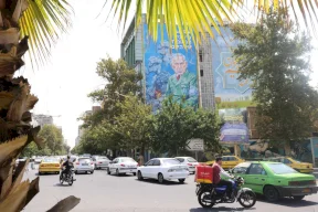 Tel Aviv and Tehran Raise Military Alert Level