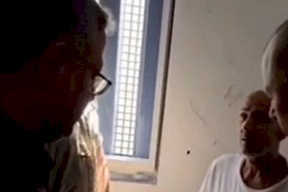 عائلة البرغوثي وجهات فلسطينية: "نخشى من اغتياله"