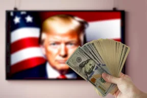 حملة ترامب لتغيير النظام الاقتصادي العالمي تهدد عرش الدولار