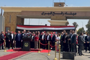 رئيس الوزراء: سنعلن عن لجنة لإدارة شؤون القطاع مرجعيتها الحكومة الفلسطينية