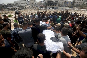 اغتيال الصحافيين في غزة: 239 شهيدا صحافيا منذ بدء حرب الإبادة