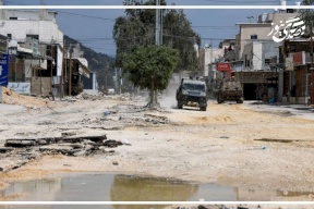 شارع نور شمس بين الموافقة الأمنية والعجز المالي: طولكرم تنتظر العودة إلى الخارطة الاقتصادية