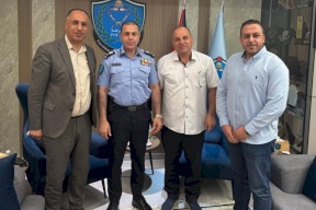 اللواء علام السقا يرحب بانطلاقة الجمعية الاستهلاكية التعاونية للموظفين ويؤكد دعمه الكامل لتوسيع خدماتها على مستوى الوطن