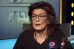 סמאח אנואר: איני מחפשת תפקיד קל.. אלא תפקיד אמיתי