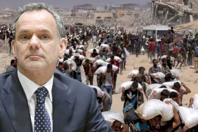 استقالة وزير خارجية هولندا: "لست في موقع يخولني اتخاذ إجراءات إضافية ضد إسرائيل"