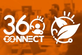 " Connect 360": يوم للتوظيف والتشبيك يقيمه مركز العمل التنموي "معا" 