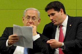 Netanyahu Sends Senior Aide to the UAE in Bid to Mend Relations