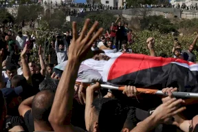 UN Report: 670 Martyrs in the West Bank Since Last Year